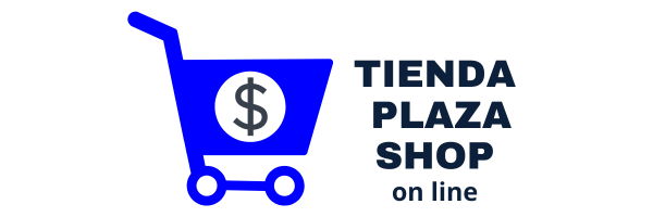 Tienda Plaza Shop